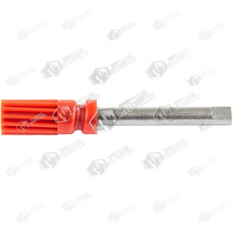 Pinion pompa ulei drujba Homelite 4518, 3314, 3316, 3335, 3816, 4016, 4040, 4545, 4513, 4516, 4520, 4600, 4602 (Taiwan) 
